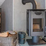 Appartement Solling-lounge