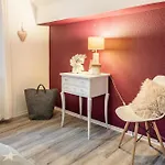 Solling-lounge Appartement Holzminden