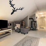 Solling-lounge Appartement *