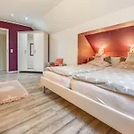 Appartement Solling-lounge