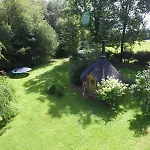 Solling-lounge Appartement