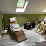 Appartement Solling-lounge *