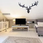 Appartement Solling-lounge Holzminden