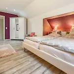 Appartement Solling-lounge *