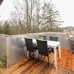 Appartement Solling-lounge *