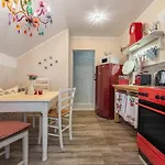 Appartement Solling-lounge *