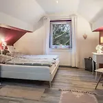 Appartement Solling-lounge *