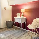 Solling-lounge Appartement *