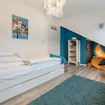 Solling-lounge *