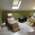 Appartement Solling-lounge Holzminden