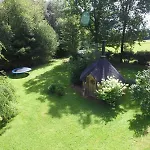 Solling-lounge Appartement *
