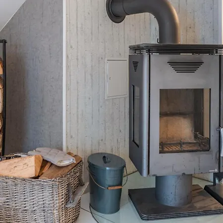 Apartamento Solling-lounge