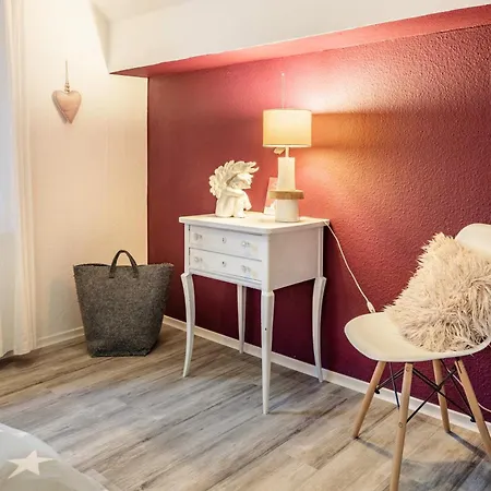 Solling-lounge Apartment Holzminden