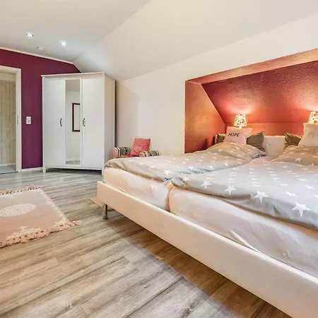 Apartment Solling-lounge