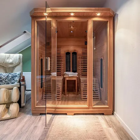 Apartment Solling-lounge Holzminden