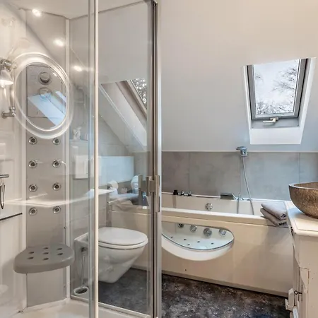 Solling-lounge Apartament Holzminden