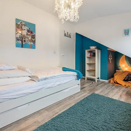 Apartment Solling-lounge Holzminden