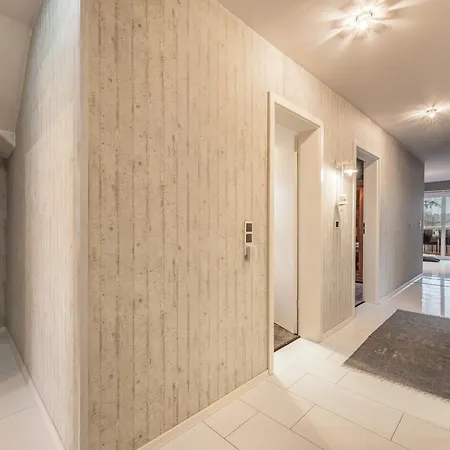 Solling-lounge Apartament