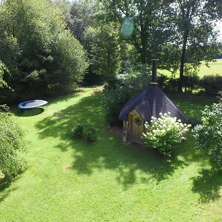 Solling-lounge Apartament