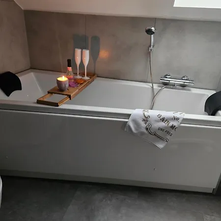 Apartamento Solling-lounge