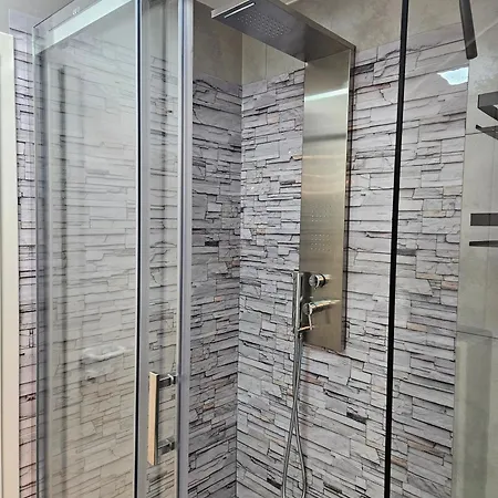 Solling-lounge Apartamento *