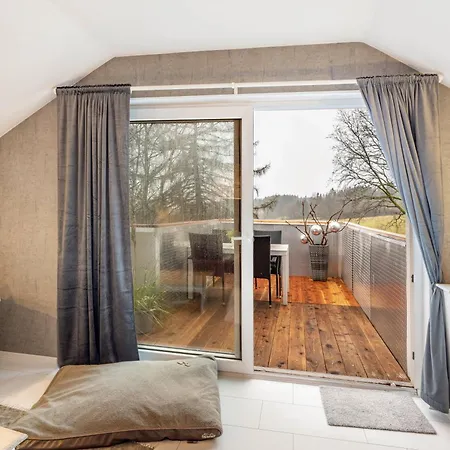 Apartament Solling-lounge Holzminden