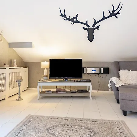 Apartament Solling-lounge Holzminden