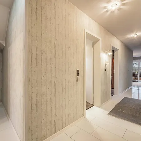 Solling-lounge Apartament