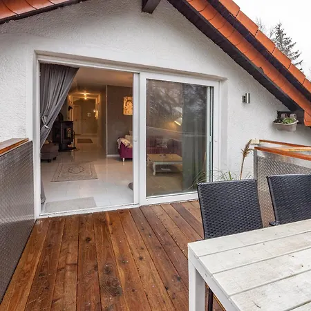Solling-lounge