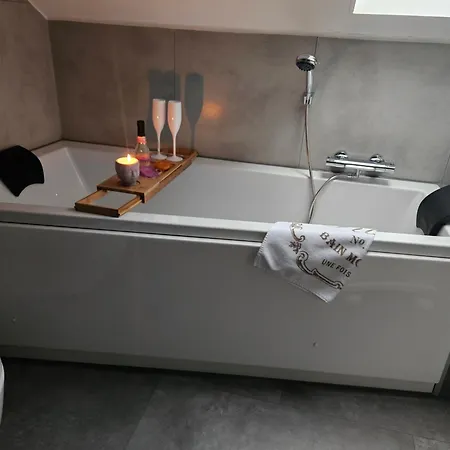 Solling-lounge Apartament