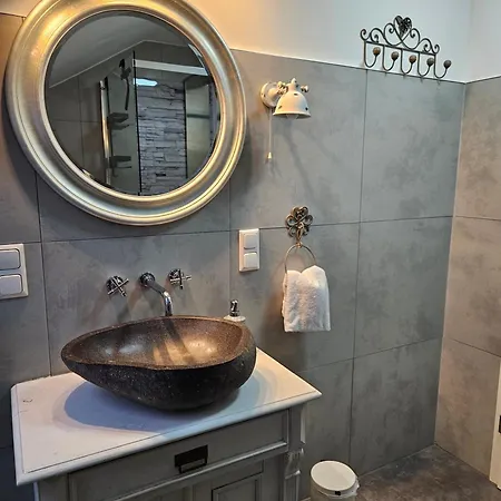Apartament Solling-lounge Holzminden