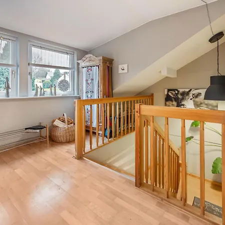 Solling-lounge Apartament *