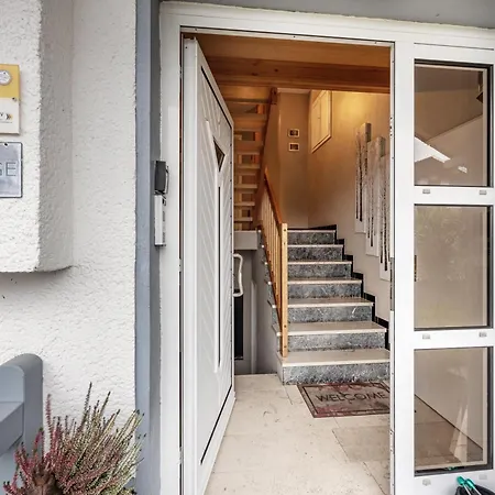 Apartament Solling-lounge Holzminden