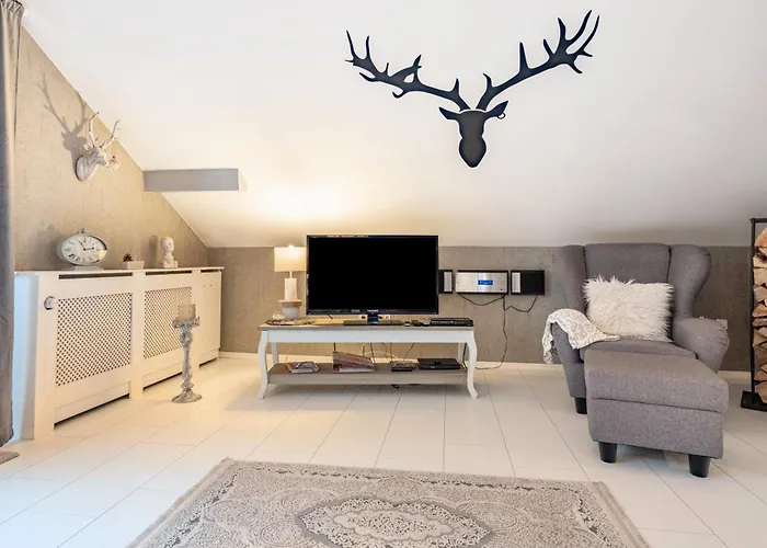 Solling-lounge * Holzminden