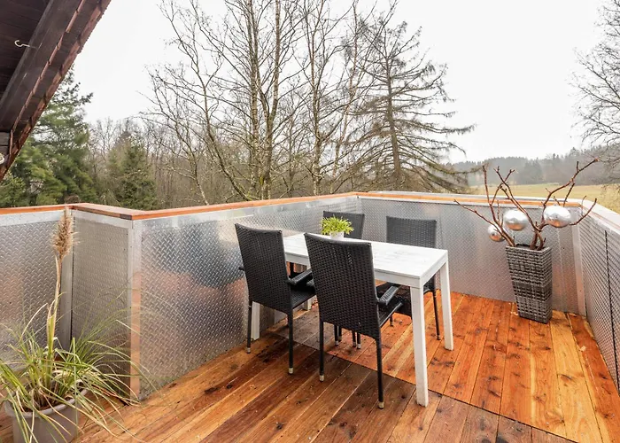 Solling-lounge Holzminden