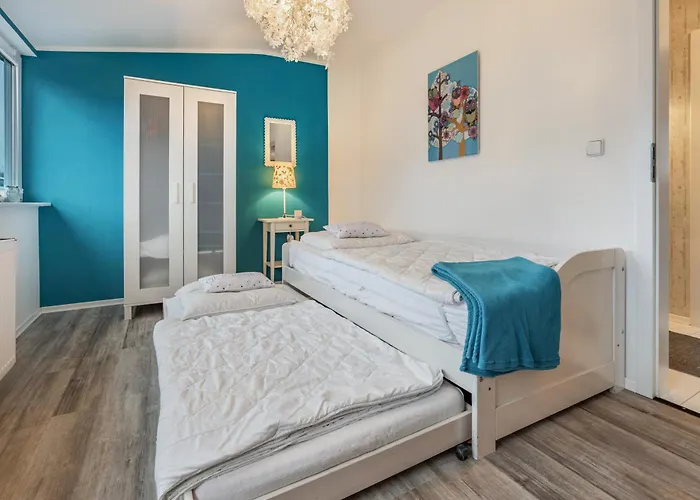 Apartman Solling-lounge Holzminden