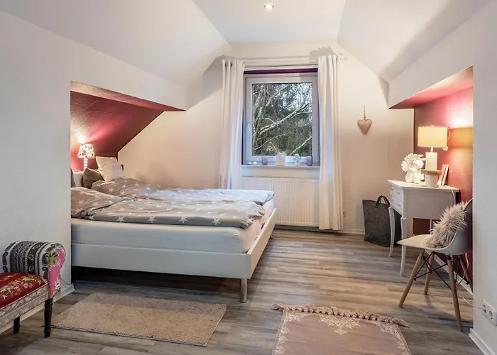 Solling-lounge * Holzminden