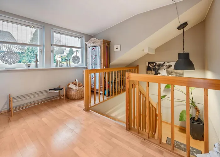 Solling-lounge Holzminden