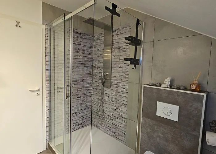 Apartman Solling-lounge Holzminden