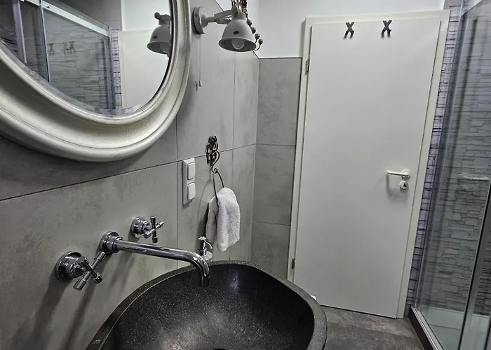 Solling-lounge Holzminden